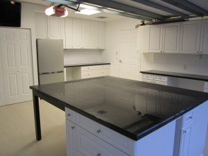 Garage Remodels