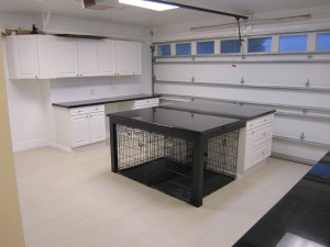 Garage Remodels