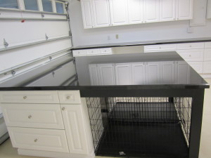 Garage Remodels