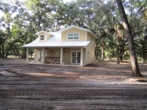 New Construction Residential