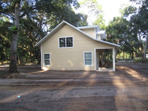 New Construction Residential