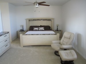 Remodeled Bedroom