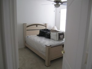 Remodeled Bedroom