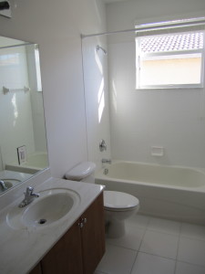 Bathroom Remodel