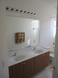 Bathroom Remodel