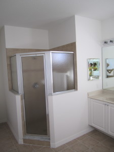 Bathroom Remodel