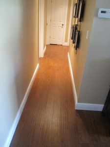 Floor Replacement