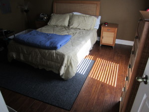 Floor Replacement