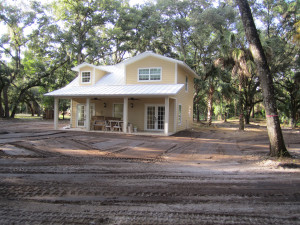 Residential New Construction