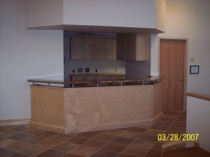 St. Marks Surgery Center 2   