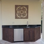 Outdoor Kitchens