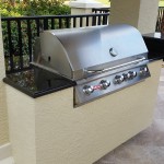 Outdoor Kitchens