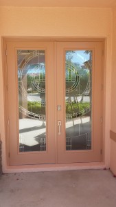 Door and Window Replacement